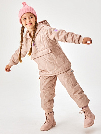 Модель 2365 TM «fox-cub» бежевый