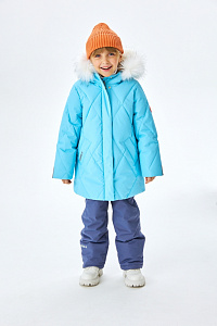 Модель 2355  TM «fox-cub» Голубой