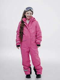 Модель 4148 TM «fox-cub» Розовый